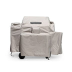Yoder Smokers YS640 and YS640s Pellet Grill Cover
