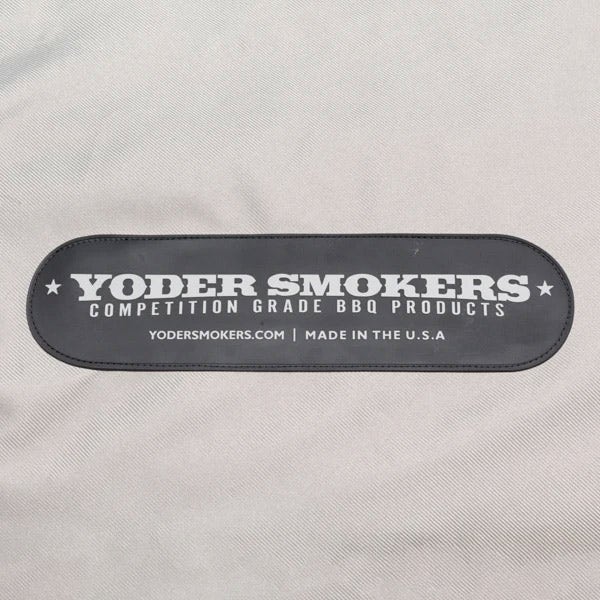 Yoder Smokers YS640 and YS640s Pellet Grill Cover