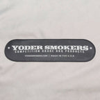 Yoder Smokers YS640 and YS640s Pellet Grill Cover