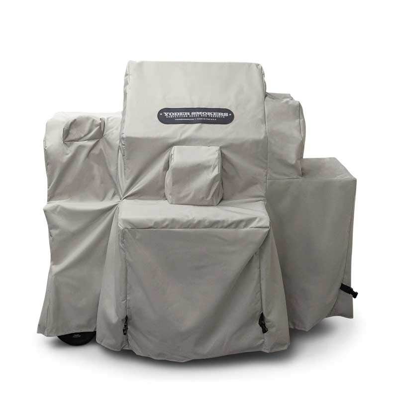 Yoder Smokers YS640 and YS640s Pellet Grill Cover