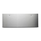 Yoder Smokers YS640 and YS640S Stainless Steel Front Shelf Sleeve