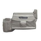 Yoder Smokers YS640 Cover for Built-In Pellet Grill with Front Shelf