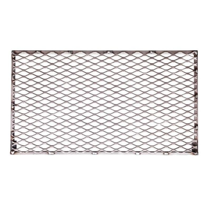 Yoder Smokers YS640 Expanded Stainless Steel Second Shelf