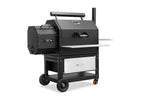Yoder Smokers YS640 Storage Drawer