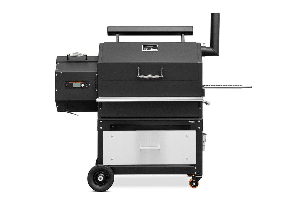 Yoder Smokers YS640 Storage Drawer