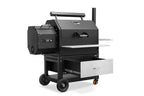 Yoder Smokers YS640 Storage Drawer