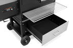 Yoder Smokers YS640 Storage Drawer