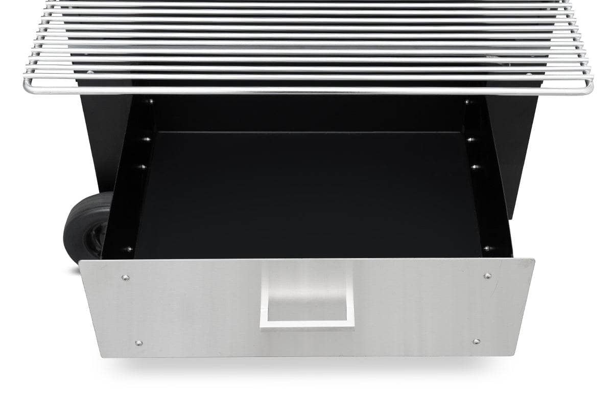 Yoder Smokers YS640 Storage Drawer