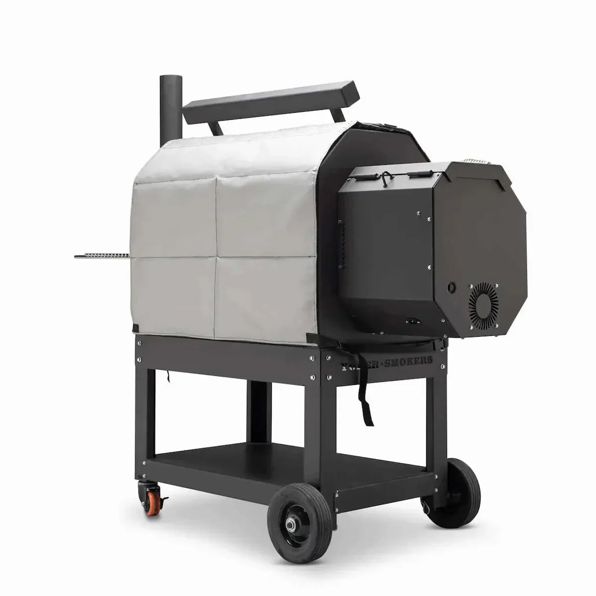 Yoder Smokers YS640 Universal Thermal Jacket