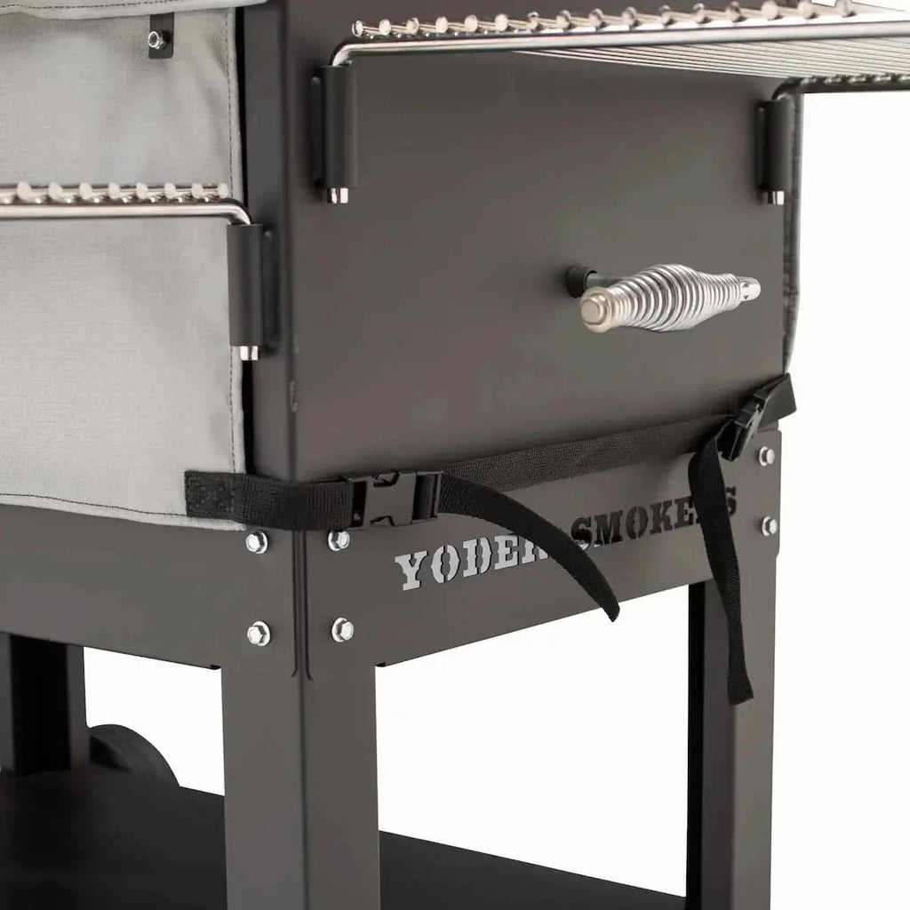 Yoder Smokers YS640 Universal Thermal Jacket
