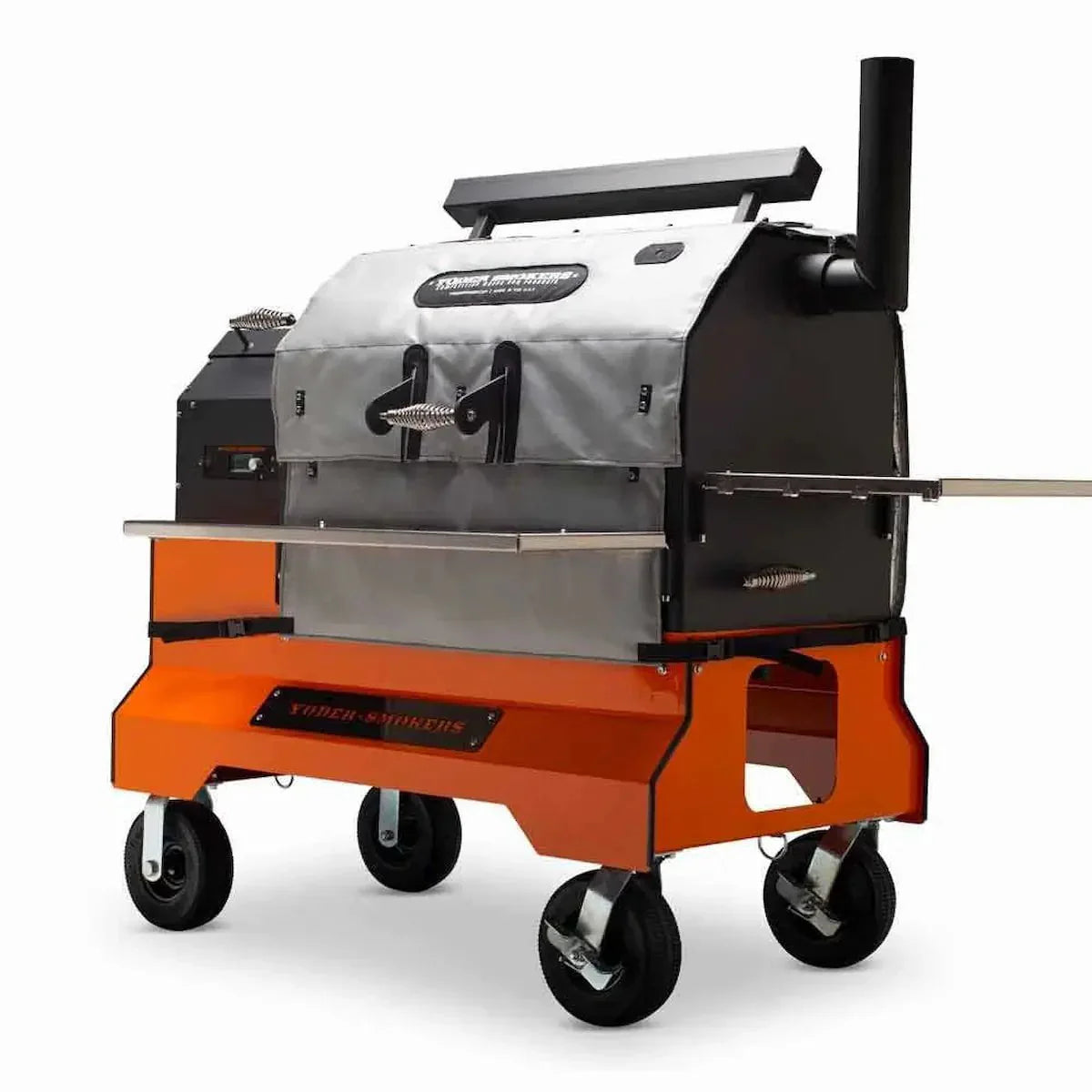 Yoder Smokers YS640 Universal Thermal Jacket