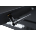 Yoder Smokers YS640s Built-In Pellet Grill with ACS and Valance
