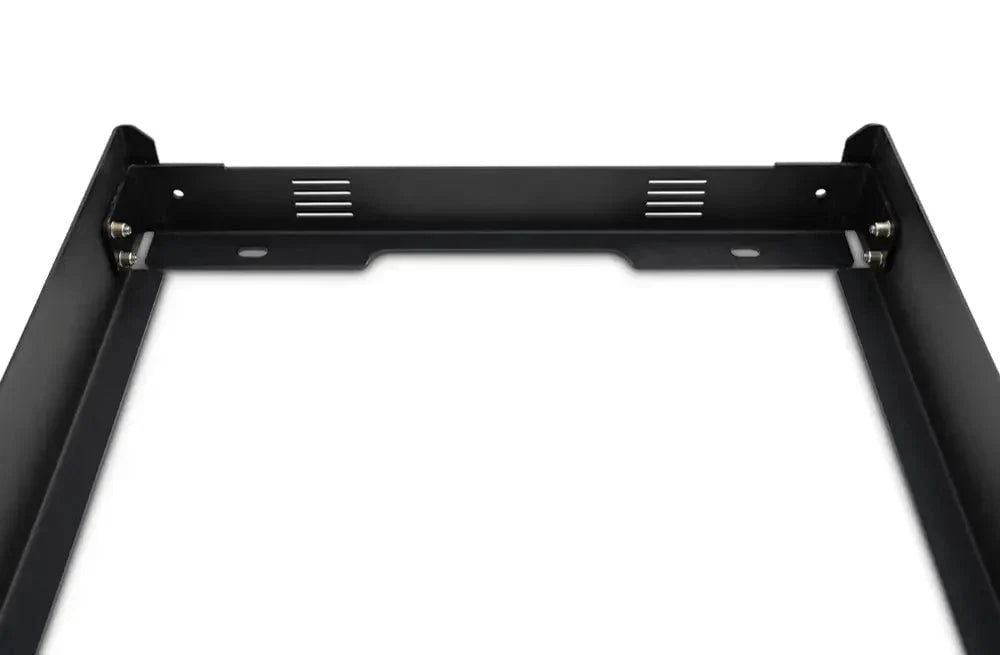 Yoder Smokers YS480S Built-In Valance Kit