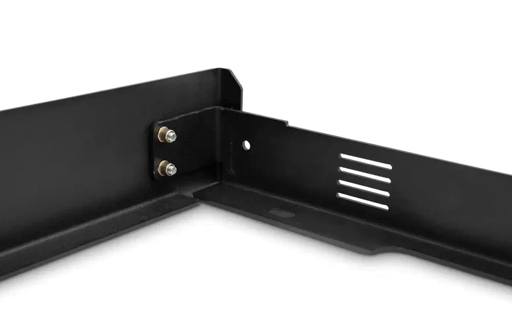 Yoder Smokers YS640S Built-In Valance Kit