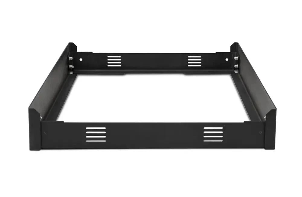 Yoder Smokers YS480S Built-In Valance Kit
