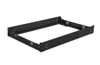 Yoder Smokers YS640S Built-In Valance Kit