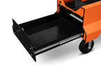 Yoder Smokers YS640s Comp Cart Base with Storage Drawer