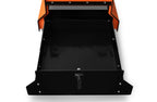 Yoder Smokers YS640s Comp Cart Base with Storage Drawer