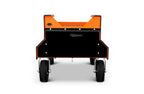 Yoder Smokers YS640s Comp Cart Base with Storage Drawer