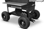 Yoder Smokers YS640s Outlander Pellet Grill