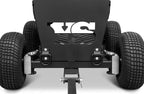 Yoder Smokers YS640s Outlander Pellet Grill