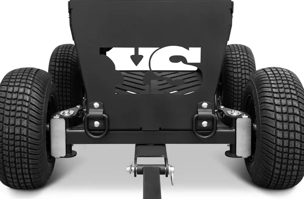 Yoder Smokers YS640s Outlander Pellet Grill