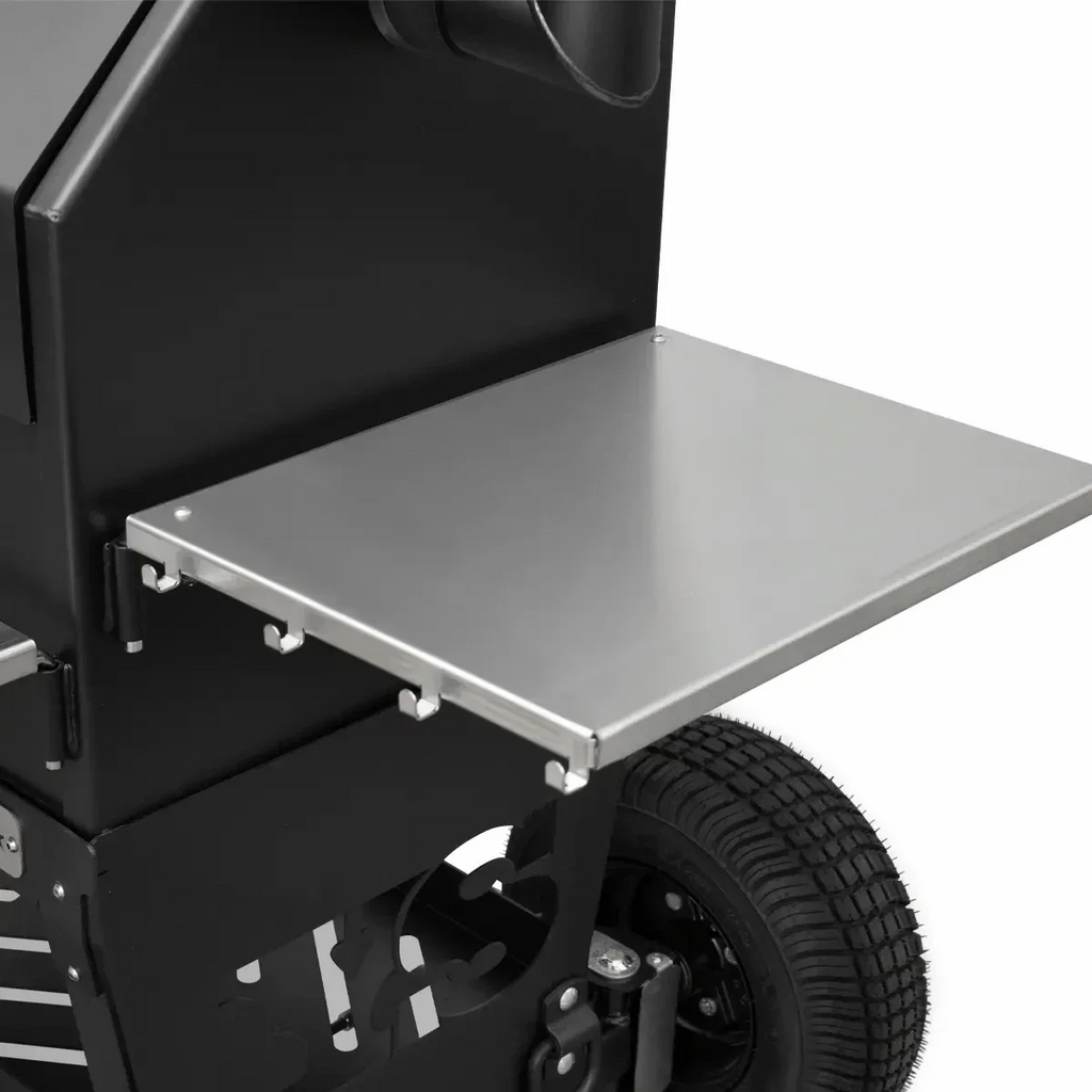 Yoder Smokers YS640s Outlander Pellet Grill