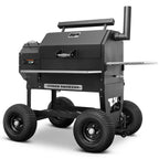 Yoder Smokers YS640s Outlander Pellet Grill