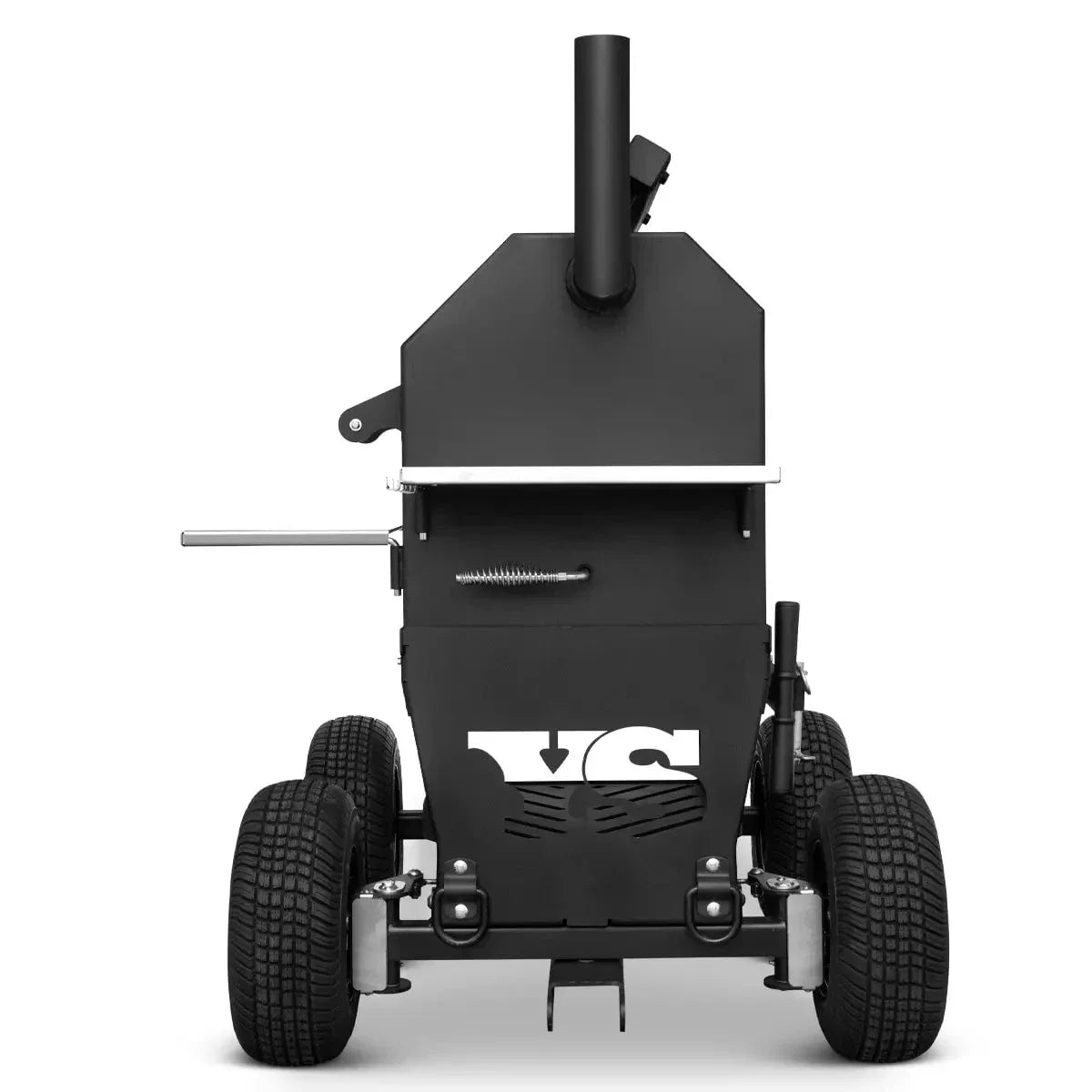Yoder Smokers YS640s Outlander Pellet Grill