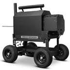 Yoder Smokers YS640s Outlander Pellet Grill