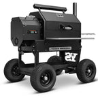 Yoder Smokers YS640s Outlander Pellet Grill