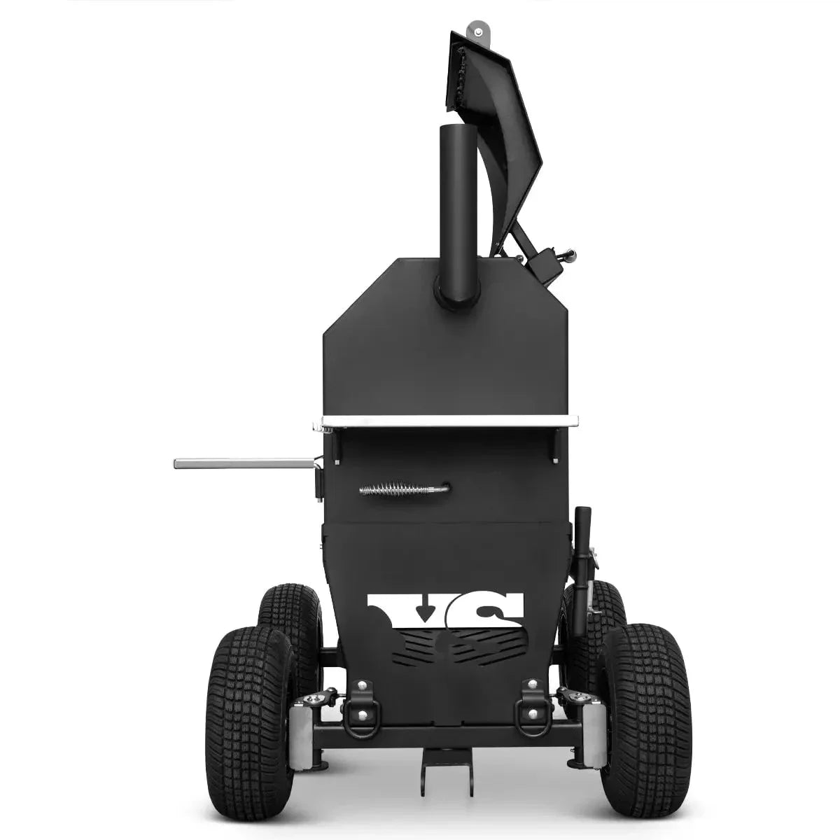 Yoder Smokers YS640s Outlander Pellet Grill