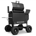 Yoder Smokers YS640s Outlander Pellet Grill