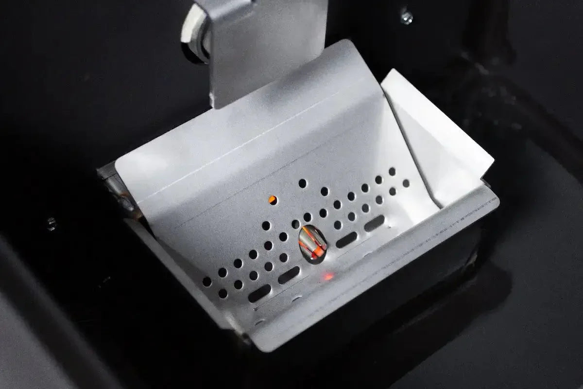 Yoder Smokers YS640s Pellet Grill