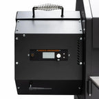 Yoder Smokers YS640s Pellet Grill