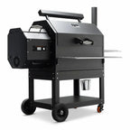 Yoder Smokers YS640s Pellet Grill