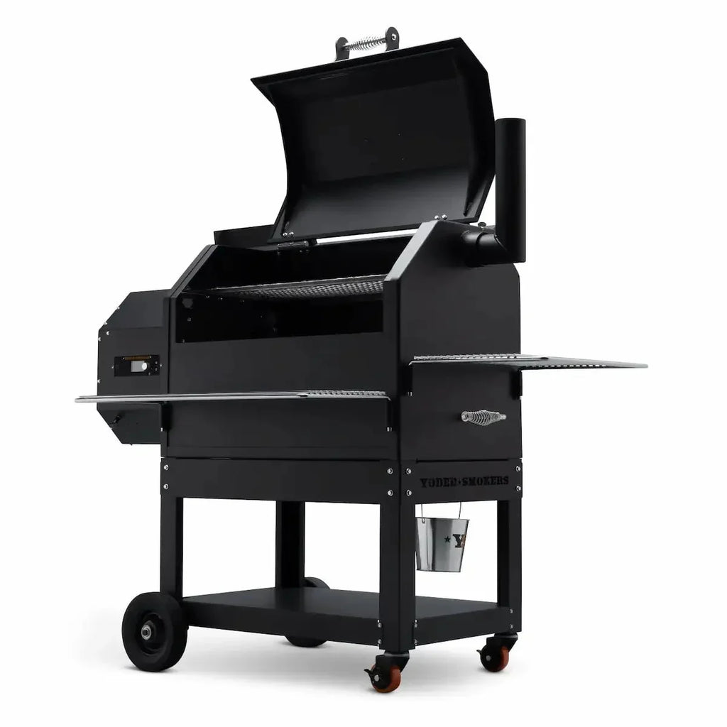 Yoder Smokers YS640s Pellet Grill
