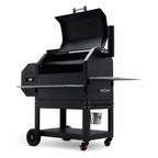 Yoder Smokers YS640s Pellet Grill