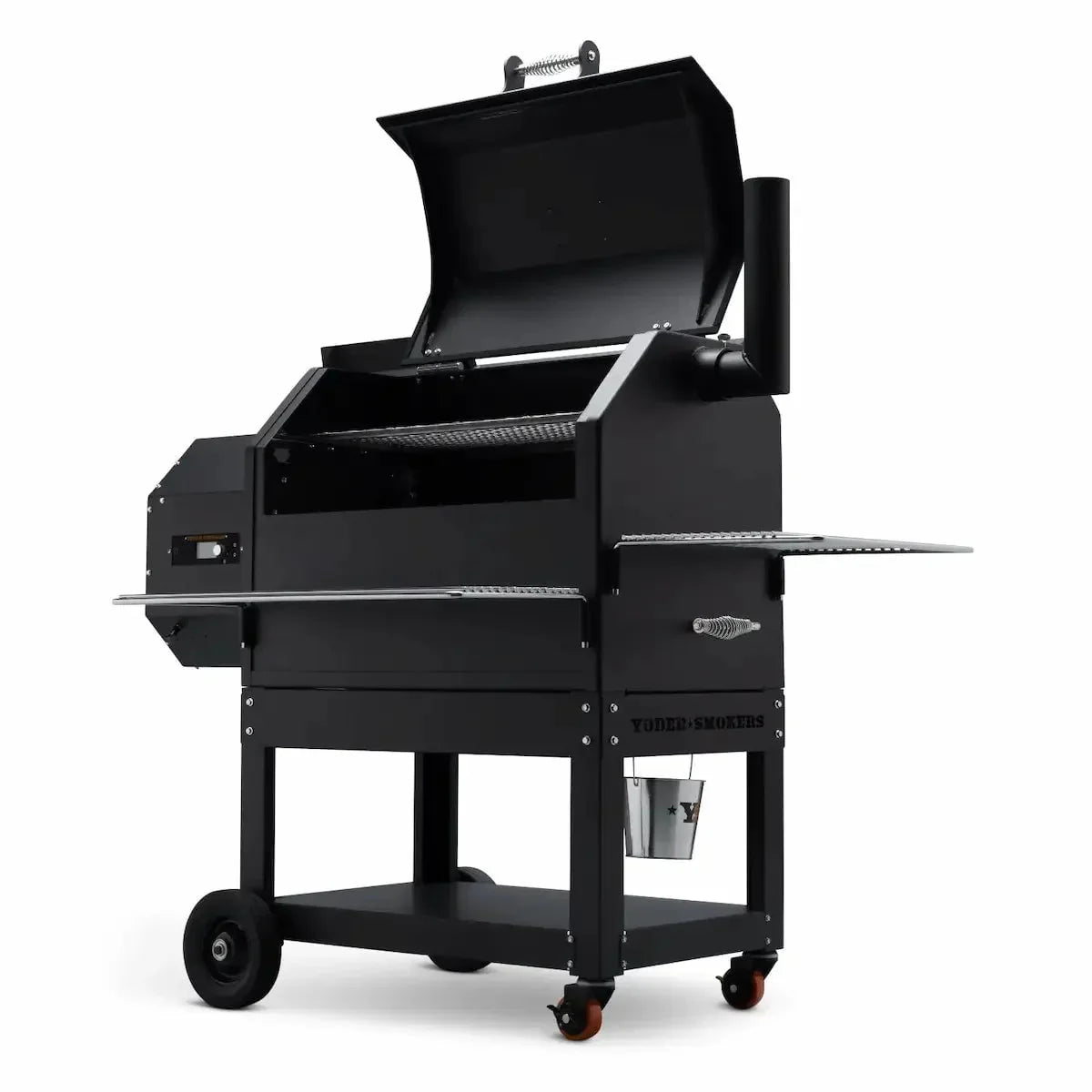 Yoder Smokers YS640s Pellet Grill