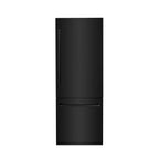 ZLINE 30 in. Built-In Refrigerator 16.1 cu. ft. Internal Water & Ice Dispenser Black Stainless Steel (RBIV-BS-30)