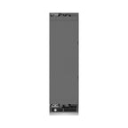 ZLINE 24" 12.4 cu. ft. Panel Ready Column Freezer with Graphite Gray Interior, RBCFV-24