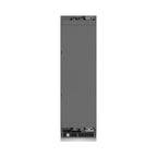 ZLINE 24 in. Column Refrigerator, Panel Ready, 12.5 Cu. Ft., Graphite Gray Interior (RBCRV-24)