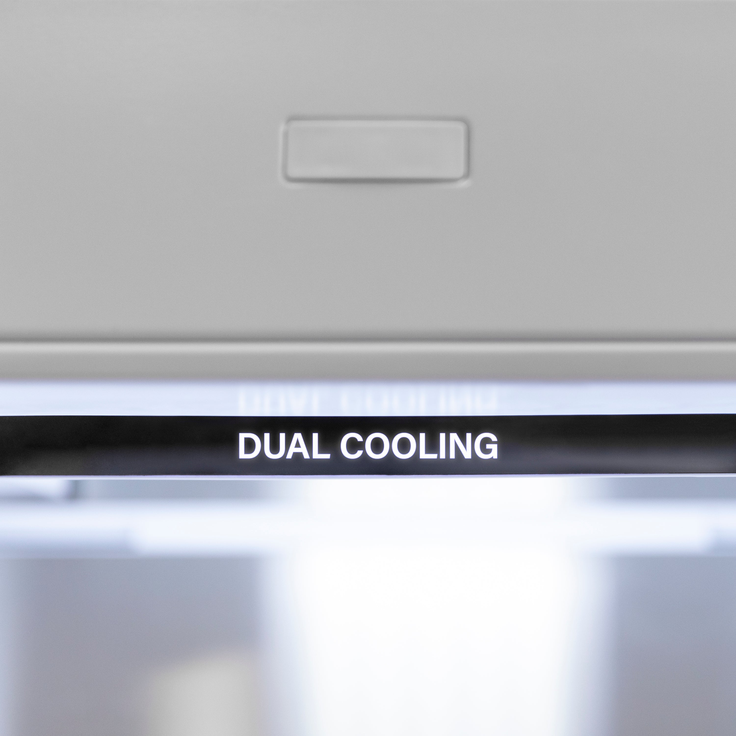 ZLINE 36 Inch Built-In Bottom Freezer Refrigerator 19.8 cu. ft. Panel Ready Water Dispenser Ice Maker (RBIT-36)