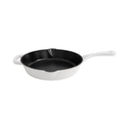 ZLINE 5-Piece Enameled Cast Iron Cookware Set in White Matte, CWSETS-WM-5