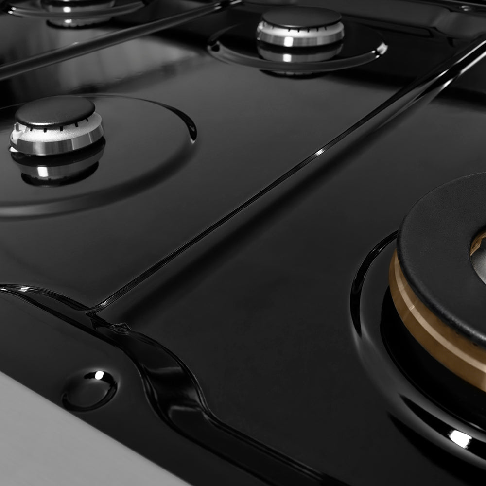 ZLINE 36 in. Rangetop with 6 Gas Burners, RT36