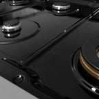 ZLINE 36 in. Rangetop with 6 Gas Burners, RT36