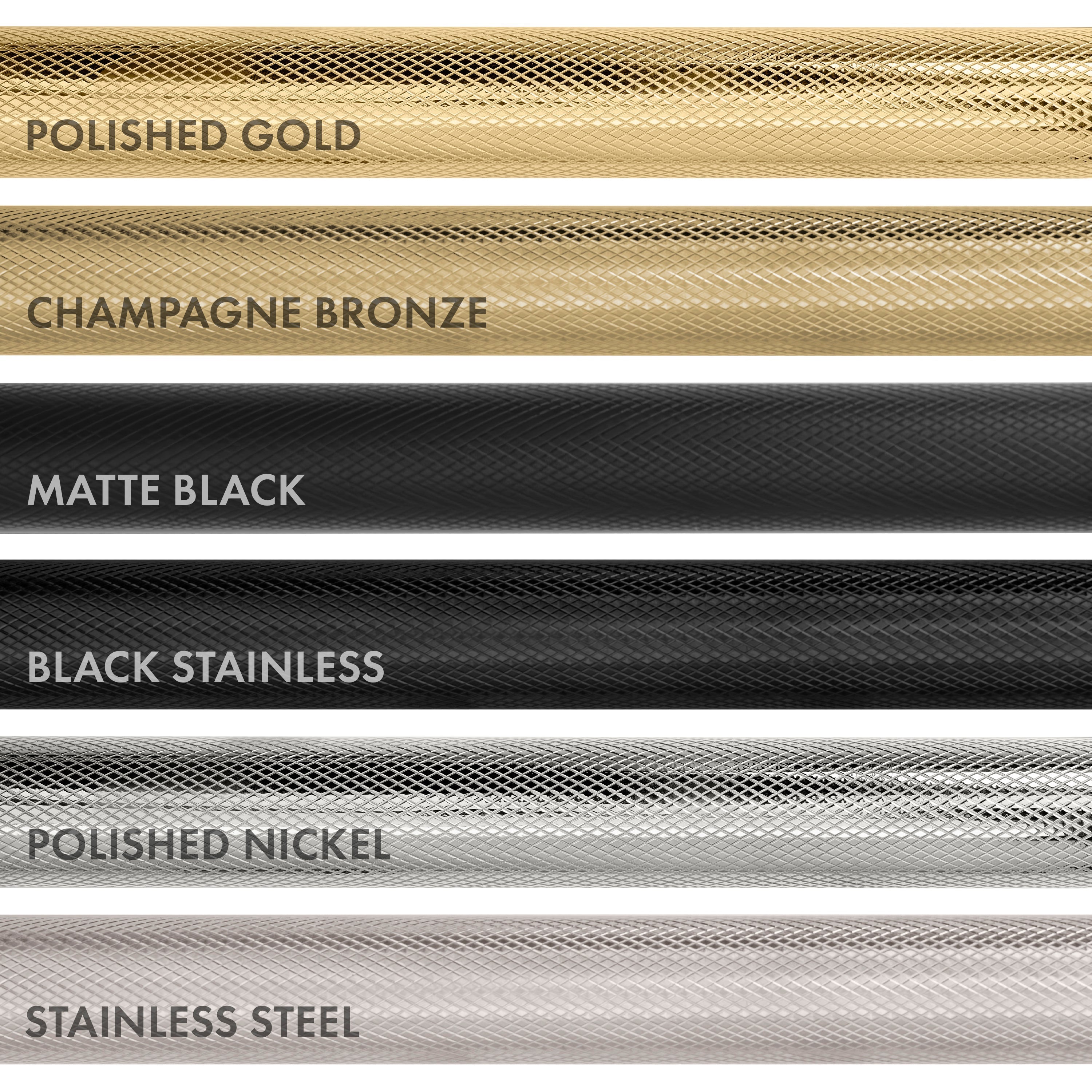 ZLINE 36 in. Dual Fuel Range 5.2 cu. ft. 6 Burner Gas Cooktop Electric Convection Oven Stainless Steel Polished Gold Helix Handle & Knobs (SDRZ-36-KG)
