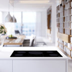 ZLINE 36 in. Induction Cooktop with 5 burners, RCIND-36