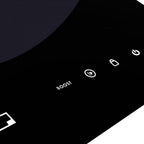 ZLINE 24 in. Induction Cooktop with 4 Burners, RCIND-24