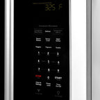 ZLINE Appliance Package - 30 In. Gas Range, Over-the-Range Microwave, Refrigerator, 3KPRW-RGOTRH30
